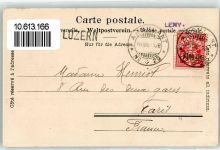 Pilatus 1905 Pilatusbahn Eselwand