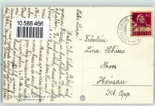 8881 Walenstadtberg - Sanatorium