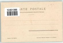 3920 Zermatt - Matterhorn sign. Meltzer