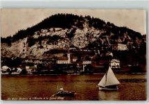 Le Pont Lac de Joux Grand Hotel Rochers de l Aouille