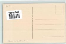 9442 Berneck - Oberstkorpskdt Sprecher Chef des Generalstabs