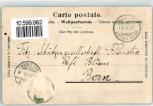 Leukerbad 1902