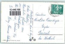 Grindelwald Sesselbahn First Flescherwand