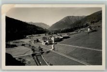 Davos Frauenkirch
