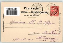 Rigibahn 1898 - Schnurtobelbrücke Pilatus