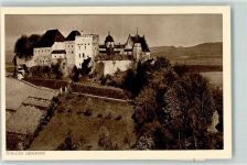 Lenzburg Schloss