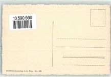 7504 Pontresina - Kirche Hotel Saratz