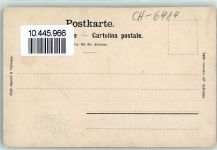 6484 Wassen UR - Gotthardbahn