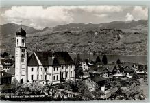 Sachseln Kirche