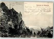 4458 Eptingen Gebrauchsspuren Belchenfluh