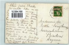 La Neuveville