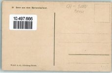 3000 Bern Berne - Senn aus dem Berneroberland