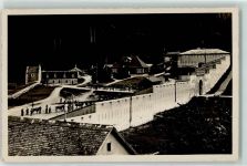 Maienfeld Festung Luziensteig