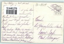 6484 Wassen UR - Kirchlein