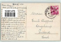 8268 Salenstein - Schloss