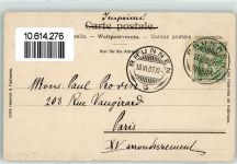 1907 Frau in Oltnertracht