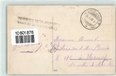 Biel/Bienne 1908 Vogelschau Bielersee