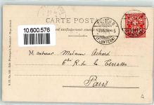 1904 Chalets Valaisans