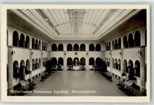 6440 Ingenbohl - Pensionat Theresianum Rekreationshalle