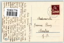 6440 Ingenbohl - Pensionat Theresianum Rekreationshalle