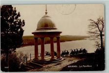 Biel/Bienne Pavillon
