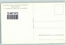 8840 Einsiedeln - Panorama Kreuzigung Christi