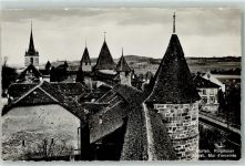 Murten Ringmauer