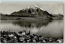 Merligen Niesen