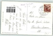 6410 Rigi Kulm - Station