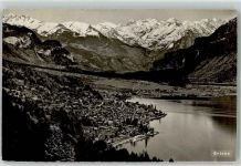 Brienz BE