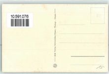 8872 Weesen - Leistkamm Alvierkette