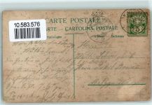 8570 Weinfelden Gebrauchsspuren Schloss