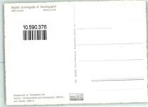 Schwägalp Buffet Säntisgipfel