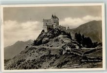 Tarasp Schloss