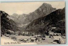 Vallon Grand Muveran