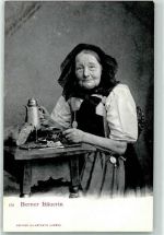 Bern Berner Bäuerin