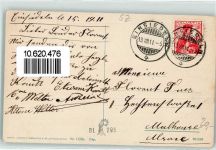 8840 Einsiedeln 1911