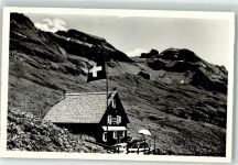 8842 Unteriberg - Drusberghütte Käsernalp Feldpost Grenadier Kp 34