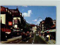 3800 Interlaken - Pferdekutsche Coop