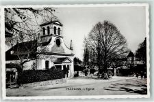 Prangins Kirche