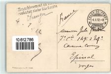 La Chaux-de-Fonds 1912