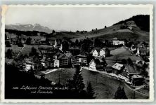 Speicher Säntiskette