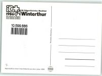 Winterthur Eidg Musikfest 1986