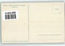 8260 Stein am Rhein - Kloster St Georgen Abtskapelle