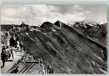 Brienzer Rothorn BE Hotel