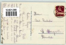 8767 Elm - Kirche Hausstock