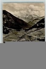 Zweisimmen Wildstrubel