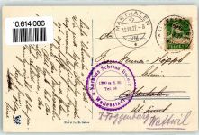 Schrina Hochrugg - Kurhaus Churfirsten