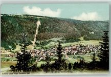 St-Imier Sonnenbeg