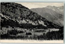 Champex 1909